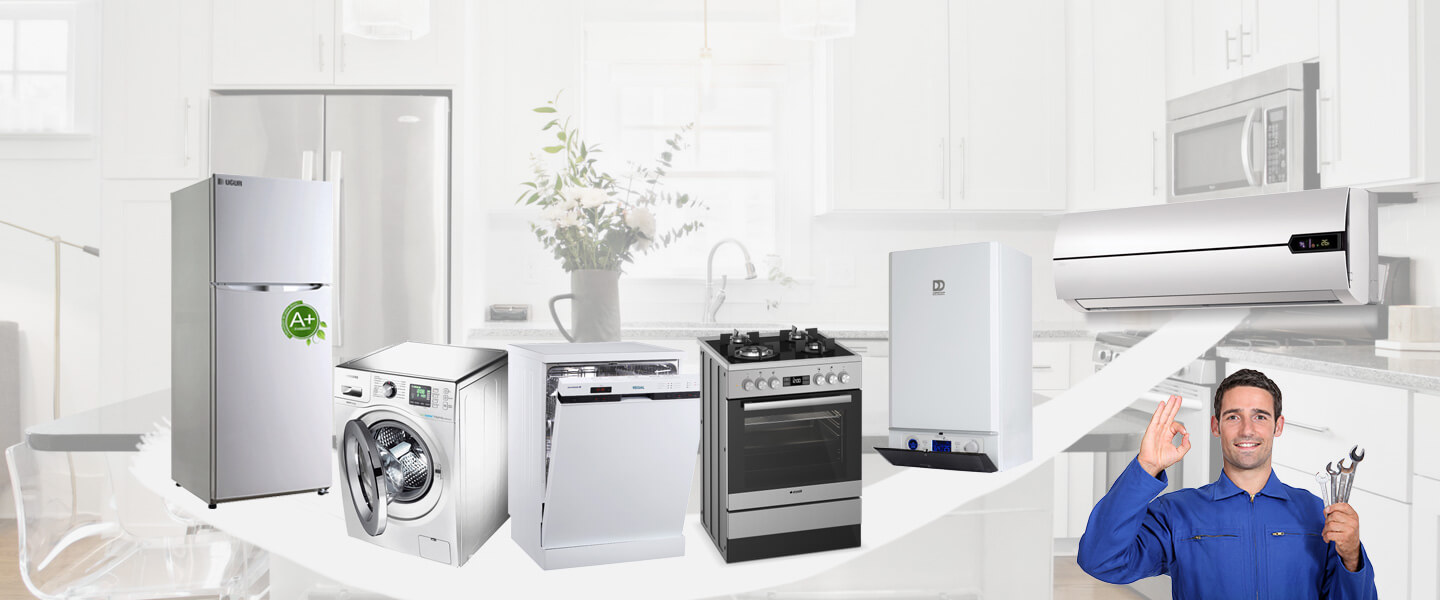 Sarıçam Gaggenau Servisi